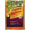 Vigoro 20 lbs. All Season Citrus and Avocado Plant Food Dry Fertilizer (6-4-6) -Vigoro Shop vigoro plant food fertilizer 160327 64 1000