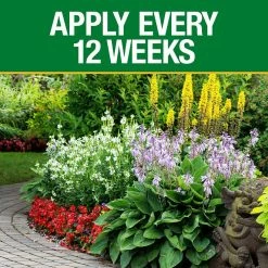 Vigoro 5 lb. All Season All Purpose Plant Food (12-5-7) -Vigoro Shop vigoro plant food fertilizer 611612 1f 1000