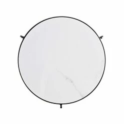 Vigoro 15 in. Marble Look Top Indoor Black Plant Stand -Vigoro Shop vigoro plant stands 710267000 1f 1000