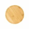 Vigoro 8 in. Bamboo Plant Saucer -Vigoro Shop vigoro planter saucers bbs8vg 64 1000