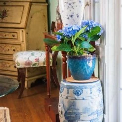 Vigoro 10 in. Cork Mat -Vigoro Shop vigoro planter saucers cm10phbdi fa 1000