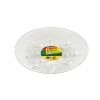 Vigoro 10 in. Heavy Duty Plant Saucer 2 Vigoro 10 in. Heavy Duty Plant Saucer -Vigoro Shop vigoro planter saucers sp10vg 64 1000
