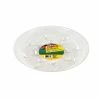 Vigoro 12 in. Heavy Duty Plant Saucer 1 Vigoro 12 in. Heavy Duty Plant Saucer -Vigoro Shop vigoro planter saucers sp12vg 64 1000