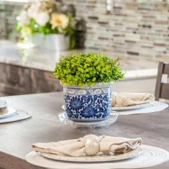 Vigoro 6 in. Heavy Duty Plant Saucer -Vigoro Shop vigoro planter saucers sp6vg 44 1000