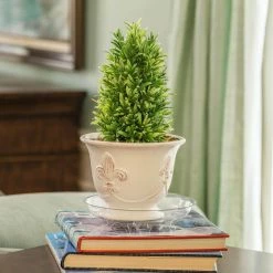 Vigoro 8 in. Heavy Duty Plant Saucer -Vigoro Shop vigoro planter saucers sp8vg fa 1000