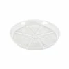 Vigoro 10 in. Plastic Plant Saucer -Vigoro Shop vigoro planter saucers vs10vg 64 1000