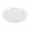 Vigoro 12 in. Plastic Plant Saucer -Vigoro Shop vigoro planter saucers vs12vg 64 1000