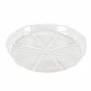 Vigoro 17 in. Plastic Plant Saucer -Vigoro Shop vigoro planter saucers vs17vg 64 1000
