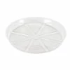 Vigoro 6 in. Plastic Plant Saucer 2 Vigoro 6 in. Plastic Plant Saucer -Vigoro Shop vigoro planter saucers vs6vg 64 1000