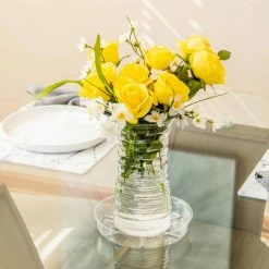 Vigoro 8 in. Plastic Plant Saucer -Vigoro Shop vigoro planter saucers vs8vg c3 1000