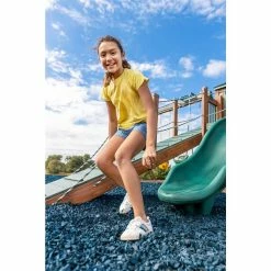 Vigoro 37.5 cu. ft. Blue Recycled Rubber Mulch 25 Bags -Vigoro Shop vigoro rubber mulch gn15bl25 fa 1000