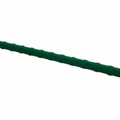 Vigoro 5 ft. Green Colored Steel Core Garden Stake -Vigoro Shop vigoro tomato cages st5vg 4f 1000