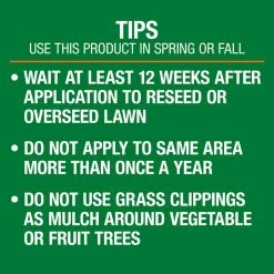 Vigoro 17 lbs. 5,000 sq. ft. Crabgrass and Grassy Weed Preventer -Vigoro Shop vigoro weed killer 22524 1 44 1000