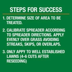 Vigoro 17 lbs. 5,000 sq. ft. Crabgrass and Grassy Weed Preventer -Vigoro Shop vigoro weed killer 22524 1 fa 1000