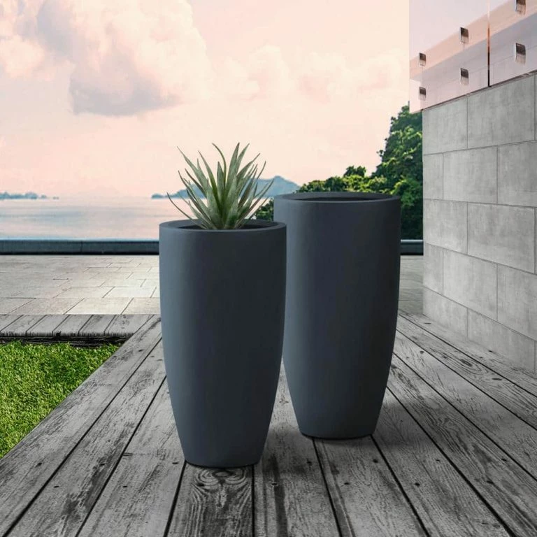 Vigoro Shop -Vigoro Shop charcoal kante plant pots rc0099a2 c60121 c3 1000 768x768 1
